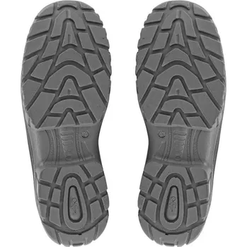 Pracovní obuv Obuv CXS UNIVERSE COMET S3S, polobotka, vel. 46