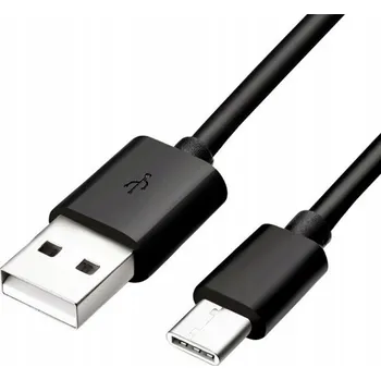 Kabel Samsung USB - USB typu C 1,5 m černý