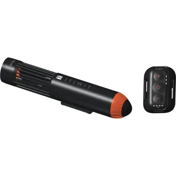 DECATHLON Elektrická asistence k paddleboardu a kajaku