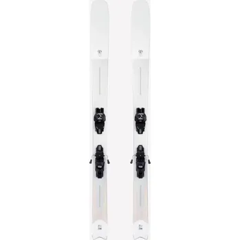 Sjezdové lyže WEDZE Lyže All mountain s vázáním Tyrolia Attack LYT 13 Patrol 105Ti pro dospělé 178cm 2023