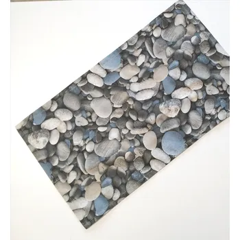 ubrus Běhoun na stůl KAMENY