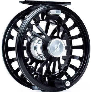 Rybářský naviják Muškařský naviják Guideline Halo Black Stealth #23