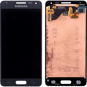 ORIGINÁLNÍ LCD displej REPASOVANÝ Samsung Galaxy Alpha G850