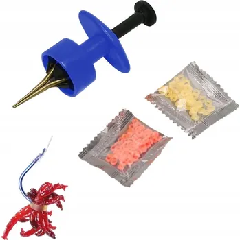 Příslušenství pro čtečku elektronické knihy Rybářské kleště na pelety ITIMPORT 9 cm