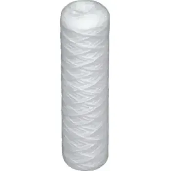 Příslušenství k čerpadlu Vložka filtru provazová 10mic