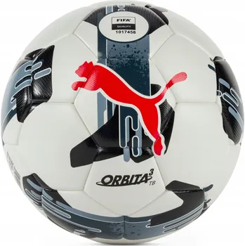 Fotbalový míč Fotbalový míč PUMA Orbita 3 TB FIFA Quality puma white/ 4
