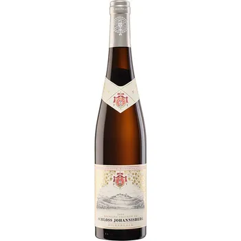 Víno Riesling Silberlack Riesling Trocken 2020 Schloss Johannisberg
