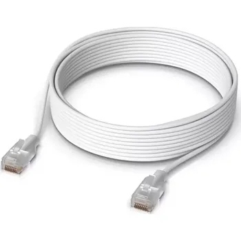 Ubiquiti UACC-Cable-Patch-EL-8M-W - UniFi Etherlighting Patch kabel 8m