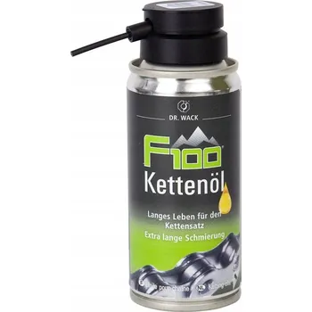 Olej na řetěz F100 040891 100 ml