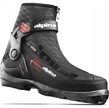 Běžkařské boty Lyžařské boty Alpina Outlander BC 39