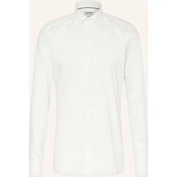 Pánská košile Olymp Pánská Košile Level Five Body Fit S Extra Dlouhým...