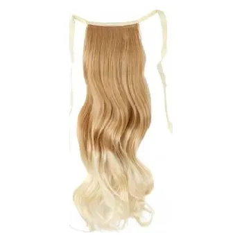 Příčesek Příčesek dlouhé syntetické vlasy střední blond MODERN-HAIR dámské