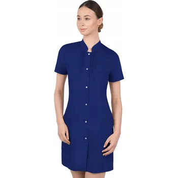 Dámské šaty 34 KOSMETICKÝ ZÁSTĚRA DÁMSKÁ ŠATY 343D