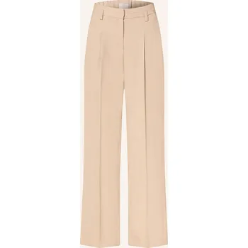 Riani Dámské Marlene Kalhoty, béžová, 40