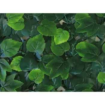 umělý živý plot Umělý živý plot BŘÍZA SOFT, sada dílců pro 2x2,5m