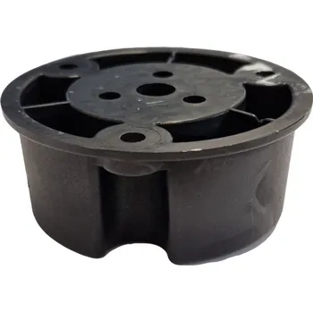 Postel Mesan příruba na středovou nohu k posteli