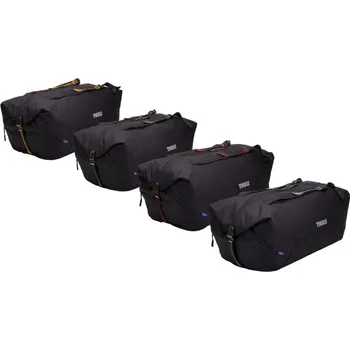 Thule GoPack Duffel Set 800604 sada 4…