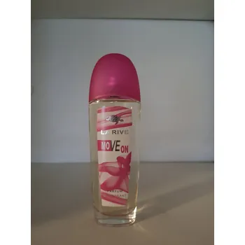 Deodorant atomizér LA RIVE 75 ml MOVE ON