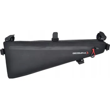 brašna na kolo Geosmina Brašna na kolo do rámu MTB Frame Bag Large