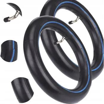 Elektrokoloběžka 2 ks DUŠE 10x2.125 PRO ELEKTRICKOU KOLOBĚŽKU XIAOMI SCOOTER 4 PRO