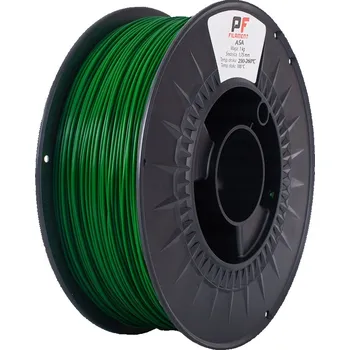 Filament FILAMENT PF ASA 1,75mm 1kg Zelený
