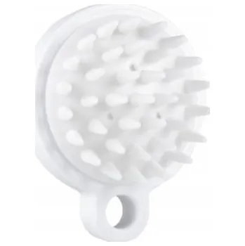 Šampon Benton Šampon pro péči o pokožku hlavy + Kartáč na masáž pokožky hlavy