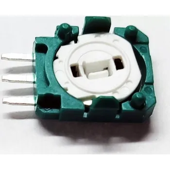 Hra pro PlayStation 5 Potencjometr V3 2,3K Analog PS5