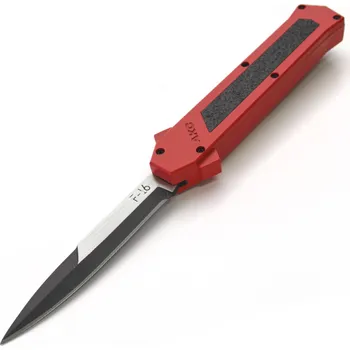 Sebeobrana Vystřelovací Nůž A.G.A. CAMPOLIN F16TTB-R