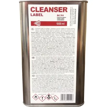 Elektronic Spray multifunkční čisticí sprej 1l