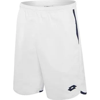 KRAŤASY LOTTO AYDEX IV SHORT BOY BÍLÉ XS-116