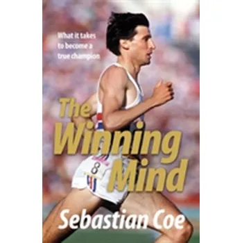 The Winning Mind - Coenen, Sebastian