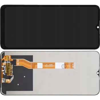 LCD displej IPS pro Oppo CPH2579, Oppo A38