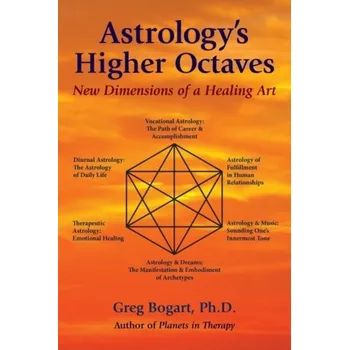 Astrology'S Higher Octaves - Bogart, Greg
