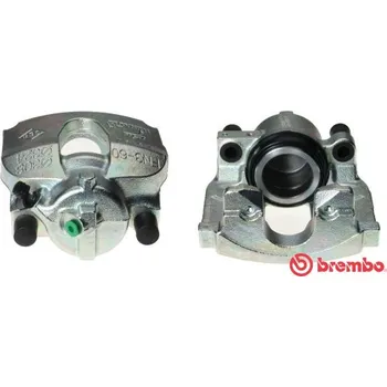 Brzdový třmen Brzdový třmen BREMBO F 68 078