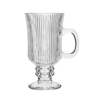 Hrnek sklo SELENA 245ml