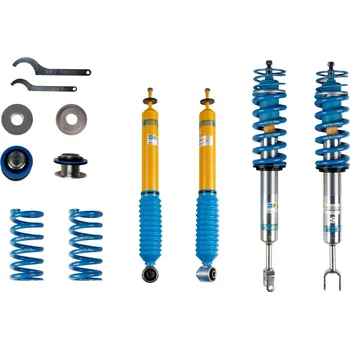 Sada dílů vinutých pružin k odpružení BILSTEIN 47-119444