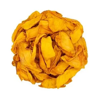 Sušené ovoce Mango jerky váha 500g