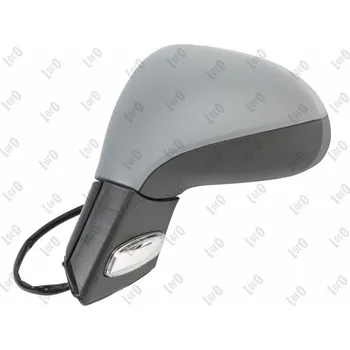 Auto zrcátko Vnější zpětné zrcátko ABAKUS 2911M05