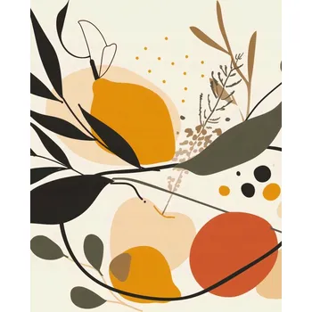 Plakát Plakát Plakát Wir bez rámu 56,6 x 86,4 cm