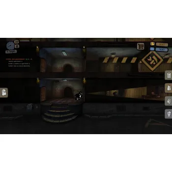 Hra pro Nintendo Switch Beholder (SWITCH) Nintendo Krabičkový přepínač