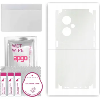 Pouzdro na mobilní telefon Ochranná Fólie apgo pro OnePlus Nord CE 3 Lite, 1 ks