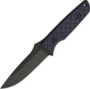 Pracovní nůž Pevný Nůž Spartan Blades Alala SBSL004BKBK