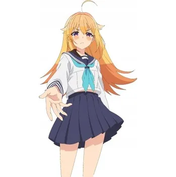 Obraz Plakát anime 29,7 x 36,6 cm