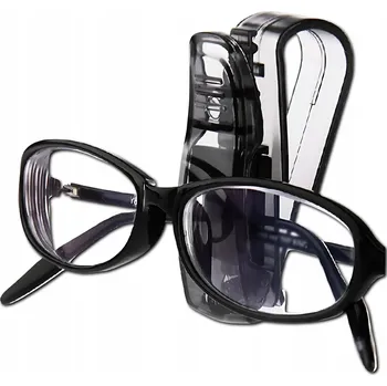 Držák do CD mechaniky Modeus černý