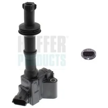 Autoelektrika Zapalovací cívka HOFFER 8010880