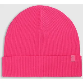 Čepice Dětská čepice 4F 4FJWSS25ACAPU506 PINK unisize
