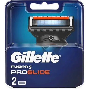 Gillette Fusion5 ProGlide 2 ks