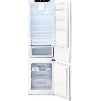 Lednice IKEA KOLDGRADER Chladnička s mrazákem IKEA 750 vestavná 216/62 l