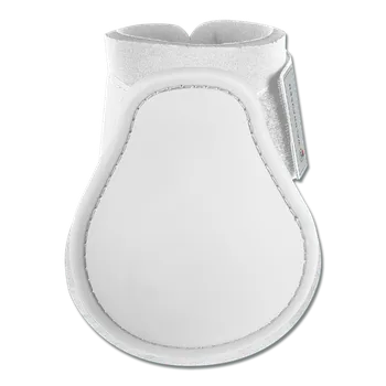 Ochrana nohy a ocasu Strouhačky Waldhausen Esperia bílá WB (FULL)