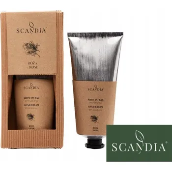 Péče o ruce Krém na ruce Scandia Cosmetics 70 ml 70 g